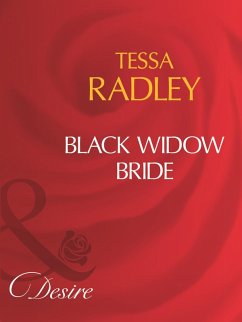 Cover Black Widow Bride (eBook, ePUB)