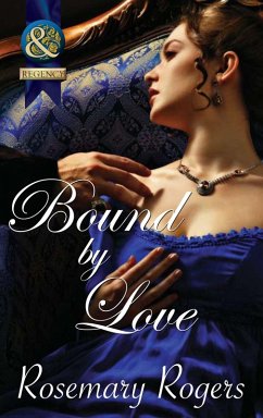Cover Bound By Love (eBook, ePUB)