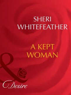 Cover A Kept Woman (eBook, ePUB)
