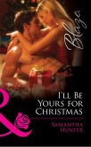 I'll Be Yours For Christmas (eBook, ePUB)