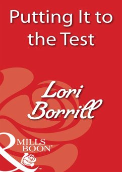Putting It To The Test (eBook, ePUB) Cover Putting It To The Test (eBook, ePUB)
