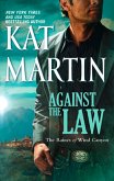Against The Law (eBook, ePUB)