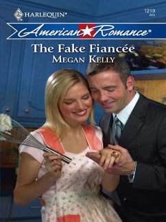 Cover The Fake Fiancée (eBook, ePUB)