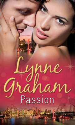 Cover Passion (eBook, ePUB)