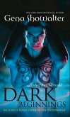 Dark Beginnings: The Darkest Fire / The Darkest Prison / The Darkest Angel (eBook, ePUB)