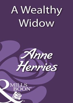 A Wealthy Widow (eBook, ePUB) - Herries, Anne