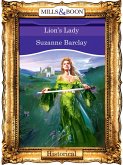 Lion's Lady (eBook, ePUB)
