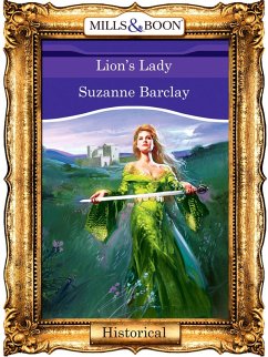 Cover Lion's Lady (eBook, ePUB)