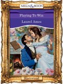 Playing To Win (eBook, ePUB) Playing To Win (eBook, ePUB)