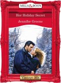 Her Holiday Secret (Mills & Boon Vintage Desire) (eBook, ePUB)