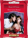 Heart Of Texas (eBook, ePUB)