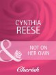 Not on Her Own (eBook, ePUB) - Bild 1