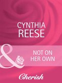 Not on Her Own (Mills & Boon Cherish) (Count on a Cop, Book 40) (eBook, ePUB)