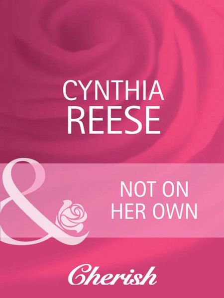 Not on Her Own (eBook, ePUB)