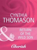 Return of the Wild Son (eBook, ePUB) Return of the Wild Son (eBook, ePUB)