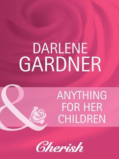 Cover Anything for Her Children (eBook, ePUB)