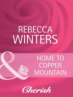 Cover Home To Copper Mountain (eBook, ePUB)