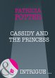 Cassidy And The Princess (eBook, ePUB) - Bild 1