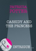 Cassidy And The Princess (eBook, ePUB)