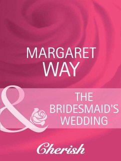 Cover The Bridesmaid's Wedding (eBook, ePUB)