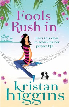 Cover Fools Rush In (eBook, ePUB)