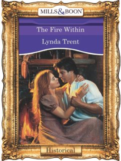 The Fire Within (eBook, ePUB) - Trent, Lynda