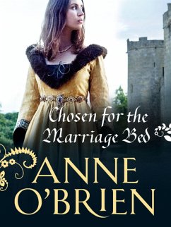 Cover Chosen for the Marriage Bed (eBook, ePUB)