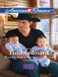 The Cowboy Soldier's Sons (eBook, ePUB) - Bild 1