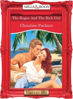 Cover The Rogue And The Rich Girl (eBook, ePUB)