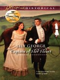 Captain Of Her Heart (eBook, ePUB)