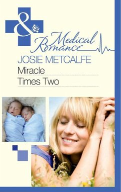 Cover Miracle Times Two (eBook, ePUB)
