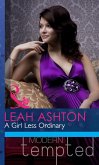 A Girl Less Ordinary (eBook, ePUB)