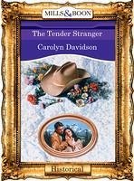 Cover The Tender Stranger (eBook, ePUB)
