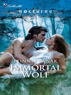 Immortal Wolf (eBook, ePUB) - Vanak, Bonnie