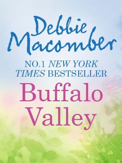 Buffalo Valley (eBook, ePUB) - Macomber, Debbie