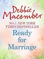 Cover Ready For Marriage (eBook, ePUB)