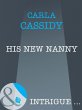 His New Nanny (eBook, ePUB) - Bild 1