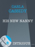His New Nanny (eBook, ePUB) His New Nanny (eBook, ePUB)