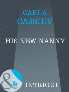 Cover His New Nanny (eBook, ePUB)