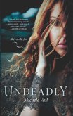 Undeadly (eBook, ePUB) Undeadly (eBook, ePUB)