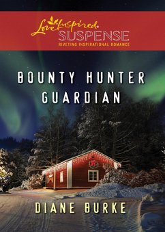 Bounty Hunter Guardian (eBook, ePUB) Cover Bounty Hunter Guardian (eBook, ePUB)
