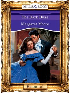 The Dark Duke (Mills & Boon Vintage 90s Modern) (eBook, ePUB) - Moore, Margaret