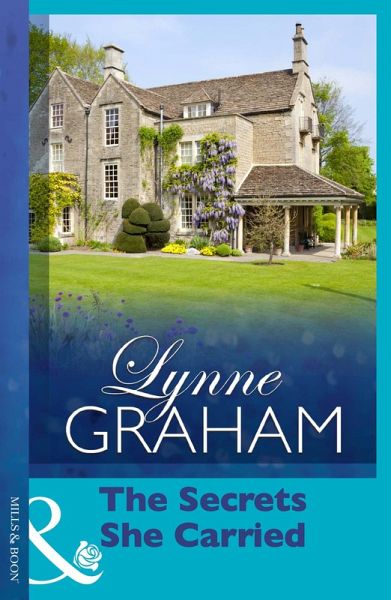 The Secrets She Carried (eBook, ePUB) The Secrets She Carried (eBook, ePUB)