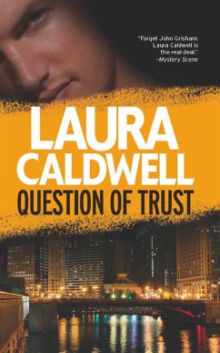 Question of Trust (eBook, ePUB) - Caldwell, Laura