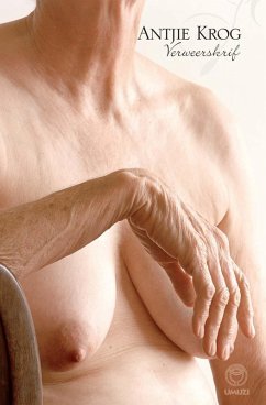 Cover Verweerskrif (eBook, PDF)