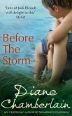 Before The Storm (eBook, ePUB)