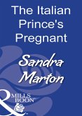 The Italian Prince's Pregnant Bride (Mills & Boon Modern) (eBook, ePUB)