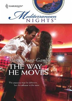 Cover The Way He Moves (eBook, ePUB)