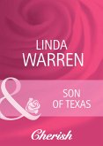 Son Of Texas (eBook, ePUB)