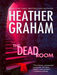 The Dead Room (eBook, ePUB) - Graham, Heather